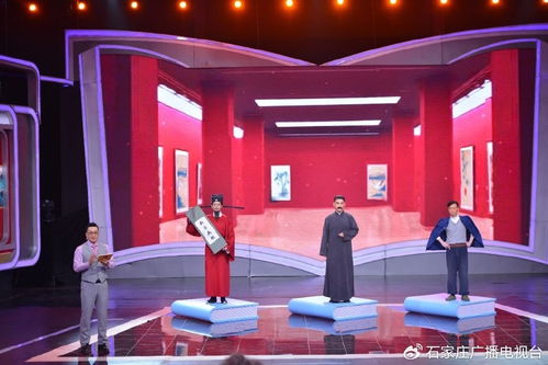 河北廣播電視臺3檔節目入圍第28屆全國電視文藝星光獎，彰顯廣電制作實力