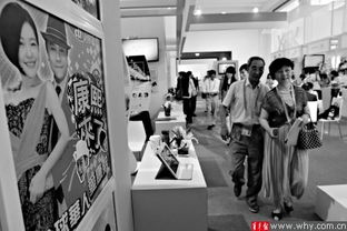 上視上影兩節(jié)合并，臺(tái)灣影視組團(tuán)淘金國際影視市場(chǎng)