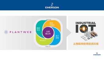 工業物聯網技術助力智能工廠建設實現卓越運營