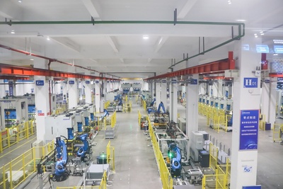 阿里云AIoT賦能，老板電器引領廚電行業邁入智慧“未來工廠”時代