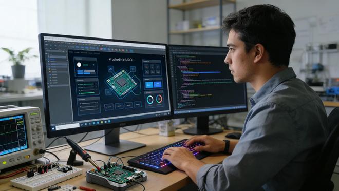 2025年嵌入式軟件開發(fā)公司口碑十大榜單發(fā)布 通信設(shè)備開發(fā)領(lǐng)域誰主沉浮？