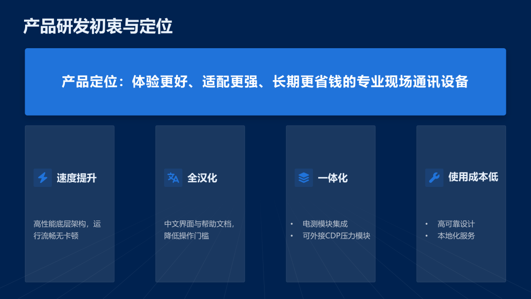 賦能工業(yè)互聯(lián) ConST560智能設(shè)備通訊器發(fā)布會(huì)回顧與通信設(shè)備開發(fā)展望